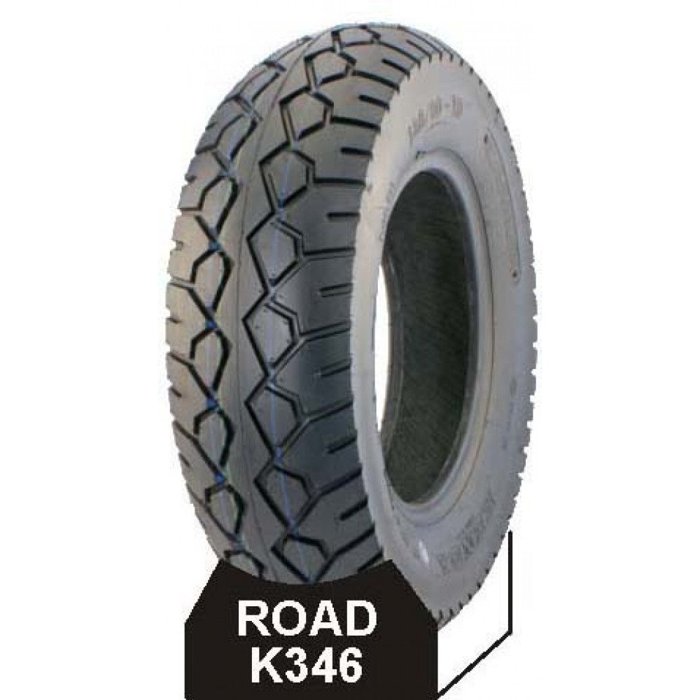 Kenda Kenda Tire 130/90-10 61J Road