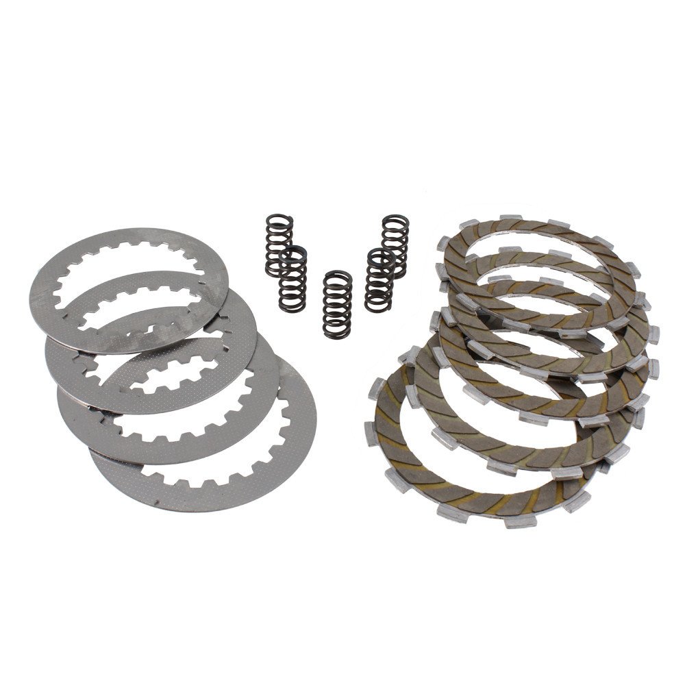 Evok Complete EVOK clutch set Derbi 50cc