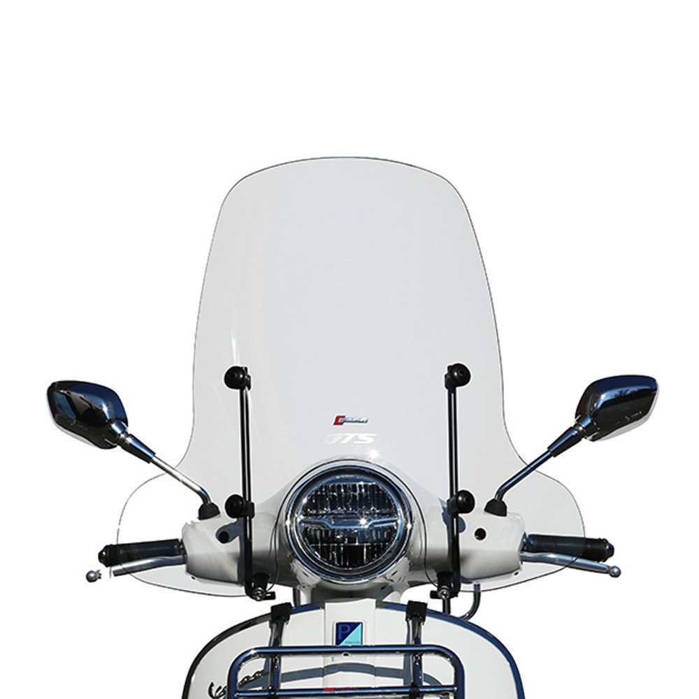 Faco FACO Windscreen Piaggio Vespa GTS 125-300cc 23636