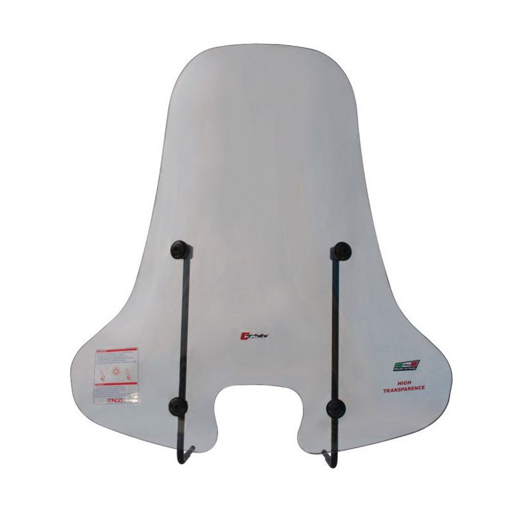 Faco FACO Windscreen Piaggio Zip 50-125cc 22011