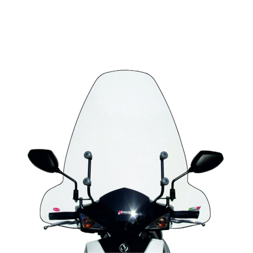 Faco FACO Windscreen Sym Jet 4/Symphony Sr 50-125cc 23121