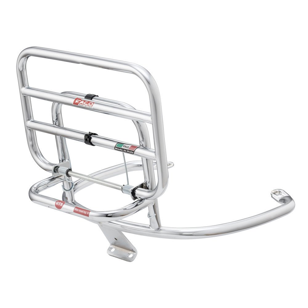 Faco FACO rear luggage rack Piaggio Vespa GTS 2019/2021 01465/C