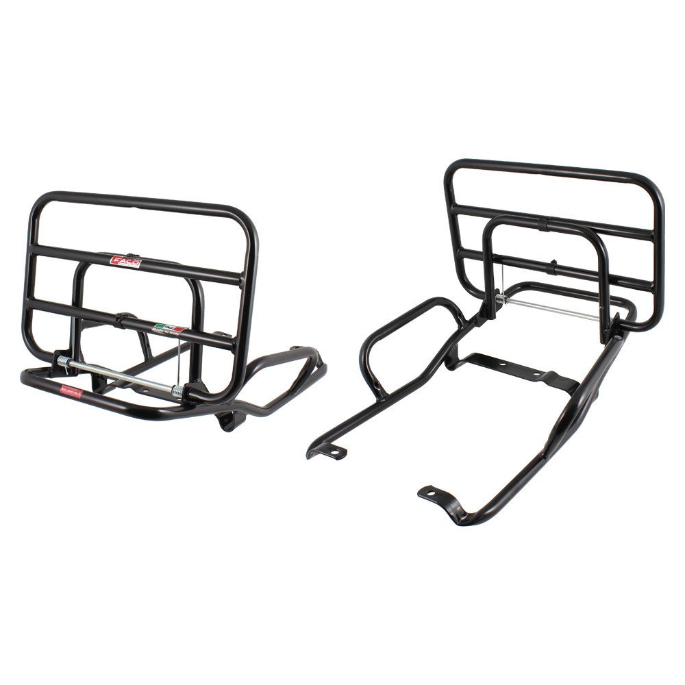 Faco FACO Rear carrier Piaggio Vespa PK 50-125cc