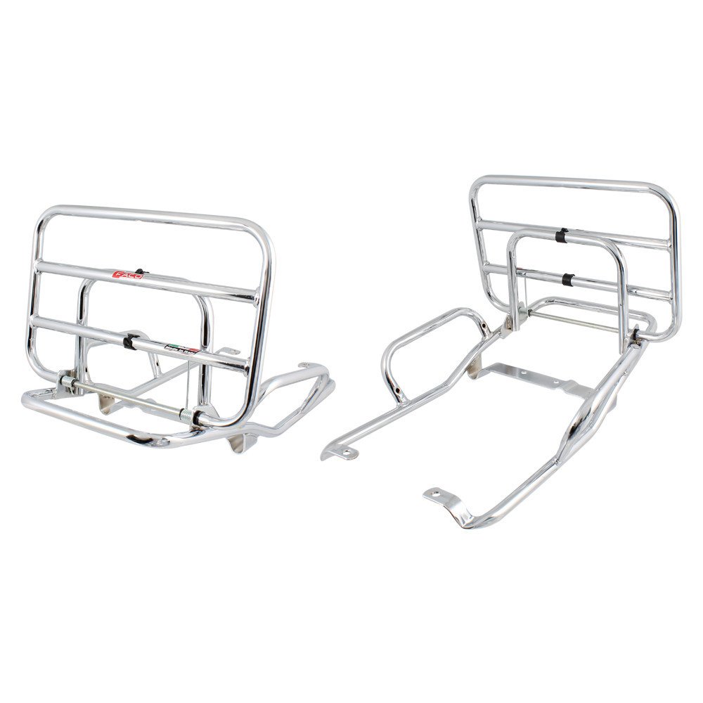 Faco FACO Rear carrier Piaggio Vespa PK 50-125cc