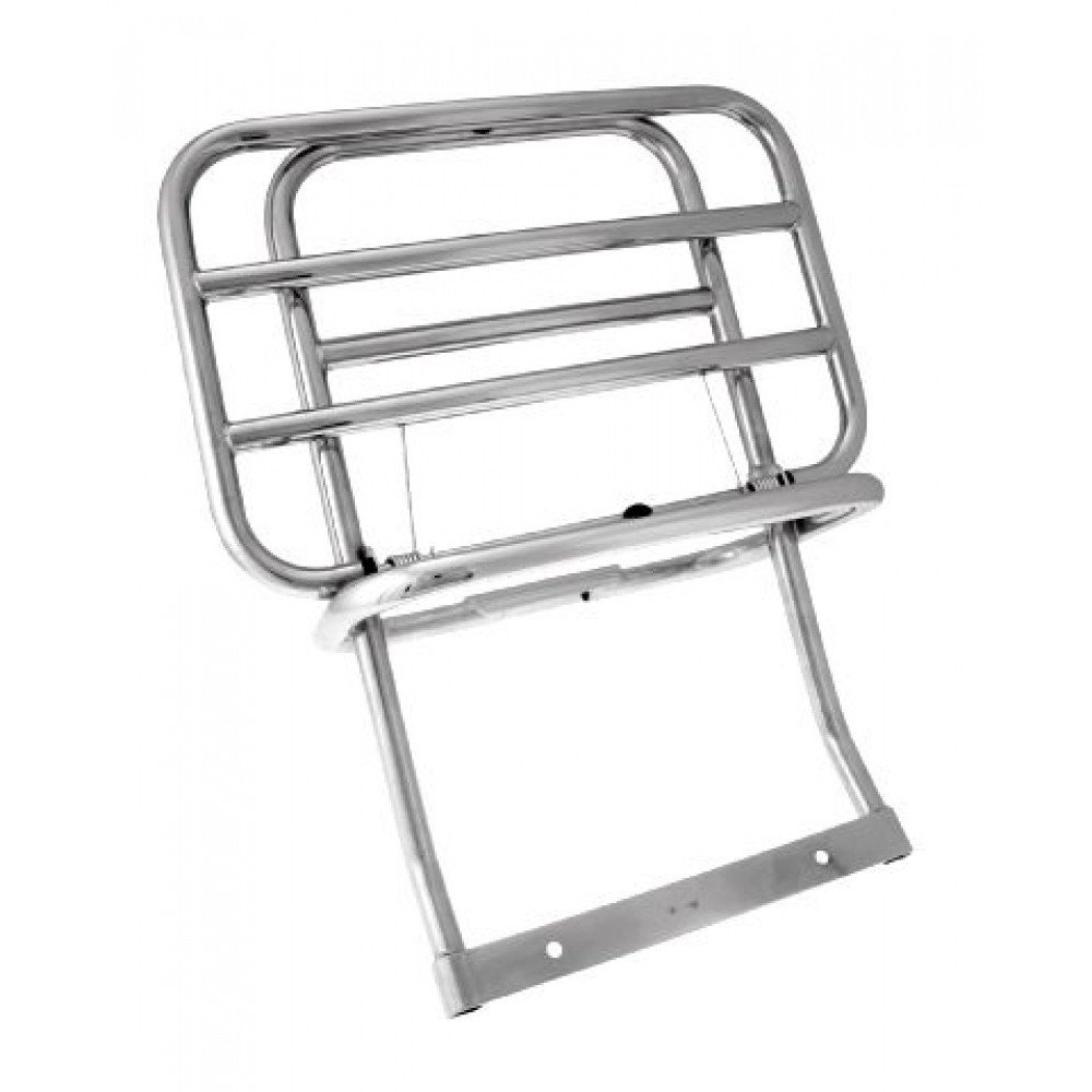 Rms Classic RMS Classic Rear carrier Piaggio Vespa Px/Lml 610270m