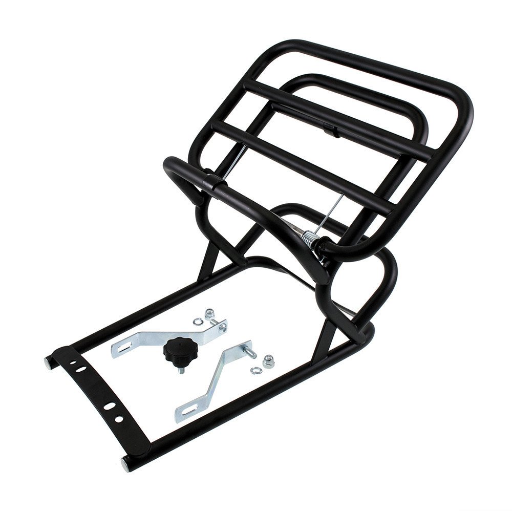 Rms Classic RMS Classic Rear carrier Piaggio Vespa 50-90-125 Primavera-ET3