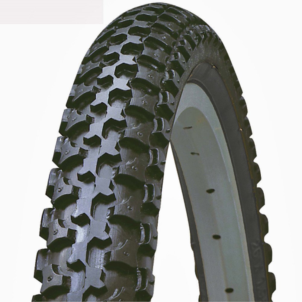 Kenda Tyre K800 - 26X1.95, black, rigid