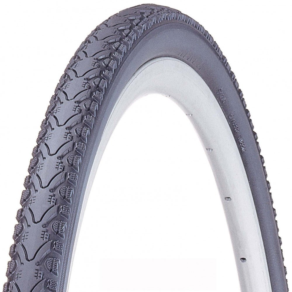 Kenda Tyre K935 KHAN - 26X1.75, black, rigid