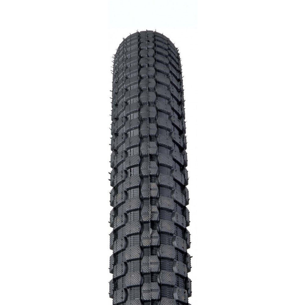 Kenda Tyre K-RAD - 20X1.95, black, SRC, rigid