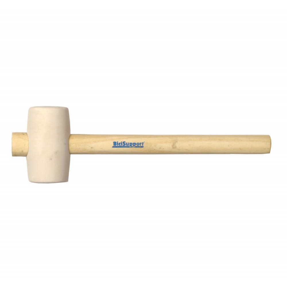 BiciSupport RUBBER MALLET