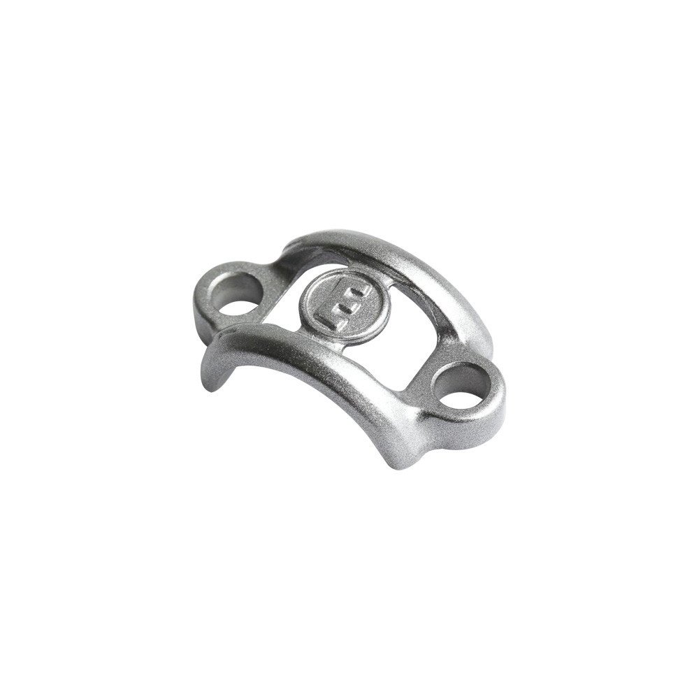 Magura Brake lever clamp - silver