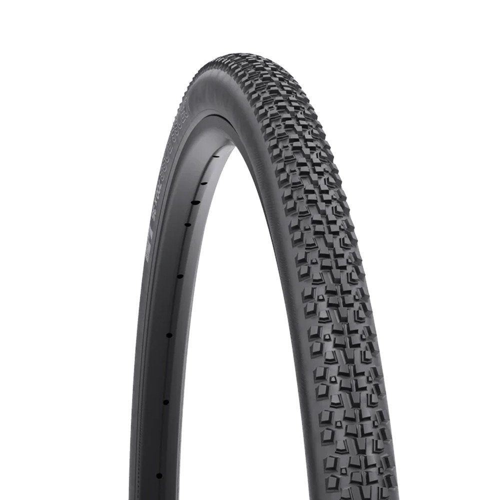 Wtb Tyre CROSS BOSS - 700X35, black, TCS LIGHT FAST ROLLING, folding