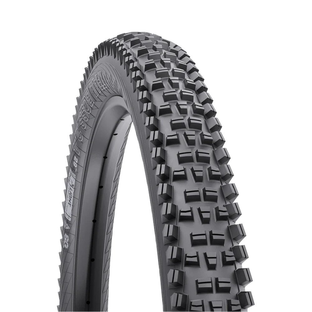 Wtb Tyre TRAIL BOSS - 29X2.40, black, TCS LIGHT FAST ROLLING, SG2 PROTECTION, folding