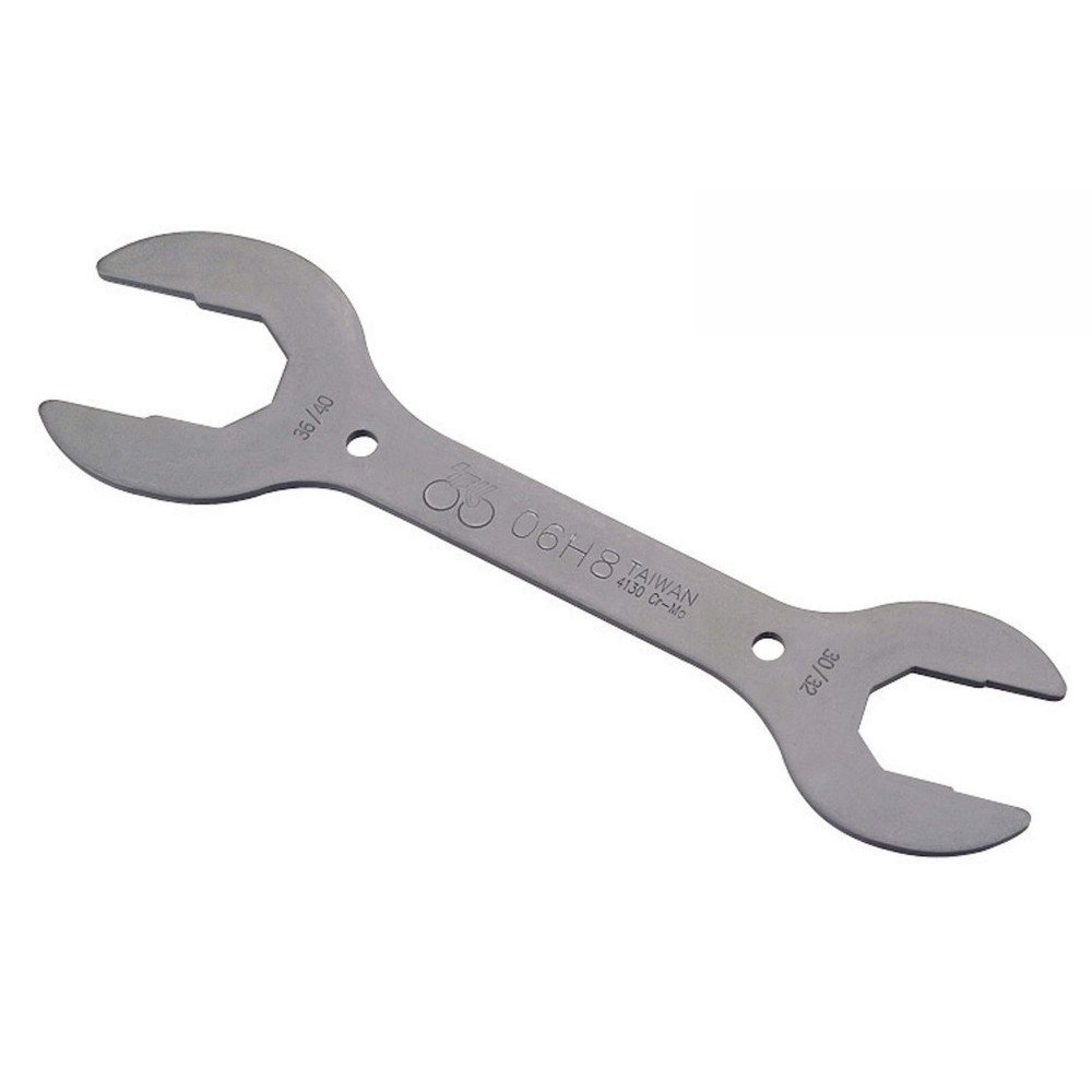 Icetoolz FLAT wrench - 30-32-36-40mm