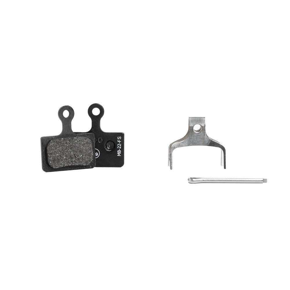 Ferodo Bici Brake pads SHIMANO ULTEGRA BR-RS805 - Organic, road, 1 set