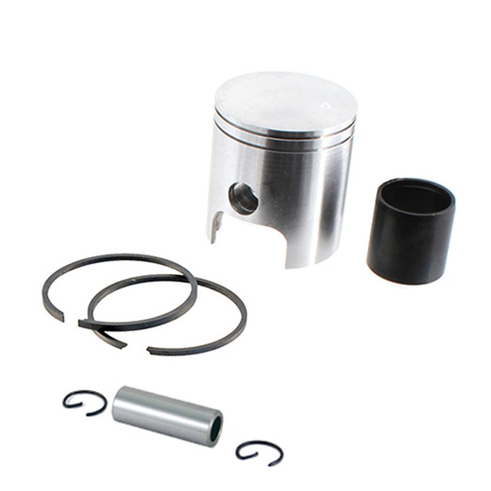 Evok Complete Piston Kit EVOK Am6 D.49