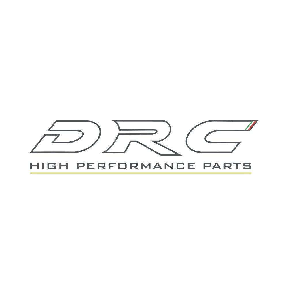 DRC Rear Wheel GDR 25 i24 Tubeless ready Disc 28/700C - SH11/HG, Center Lock