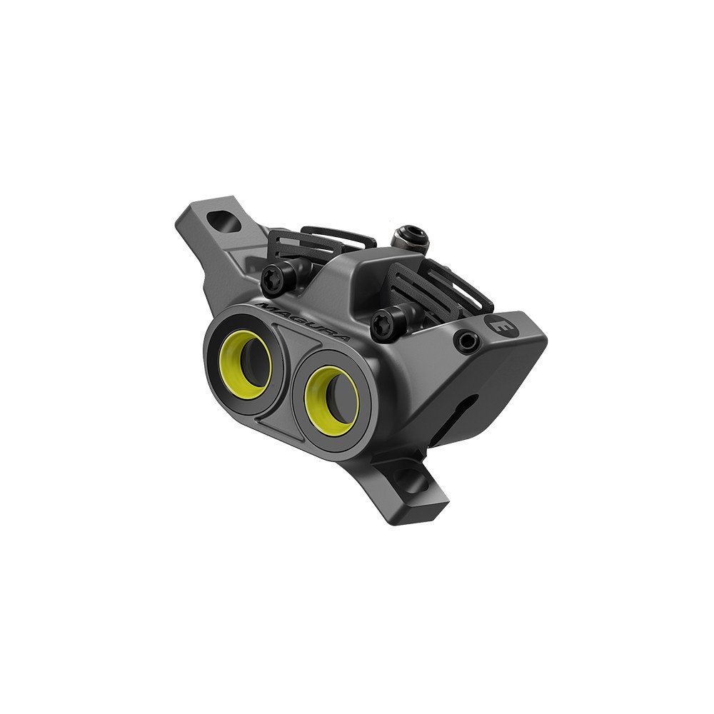 Magura Brake caliper GUSTAV PRO