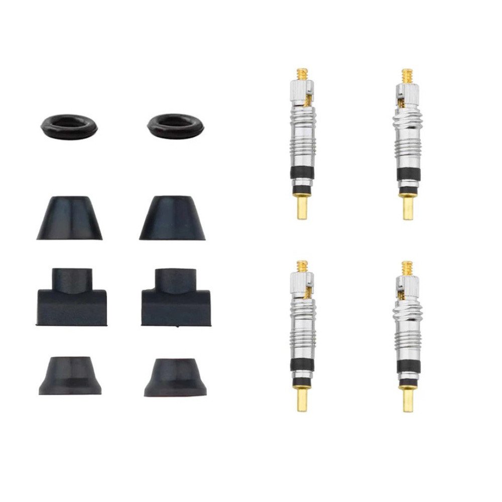 Wolftooth Valve CORE INSERT - 4 pieces package