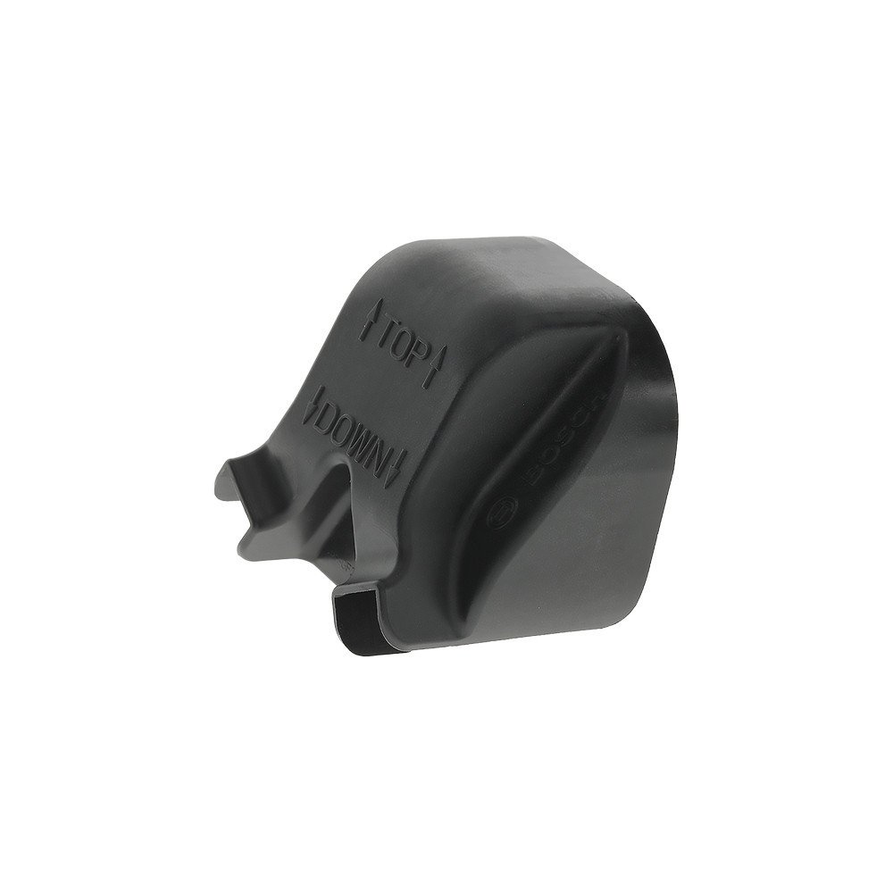 Bosch Protective cap for holder cable side, PowerTube 600/800, standard removal upwards, pivot (BBP38YY) - Smart System