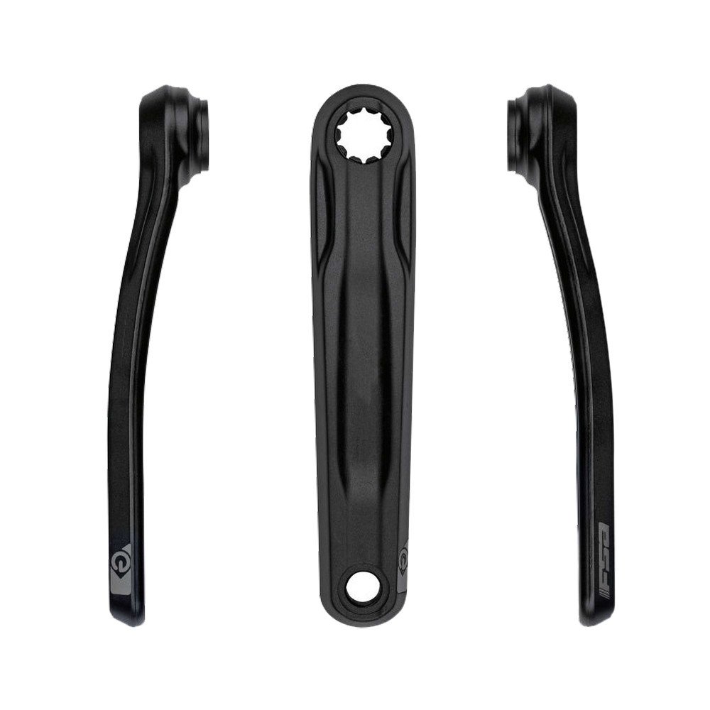 Fsa E-Bike crank arms CK-762/IS - Wider 165mm, black