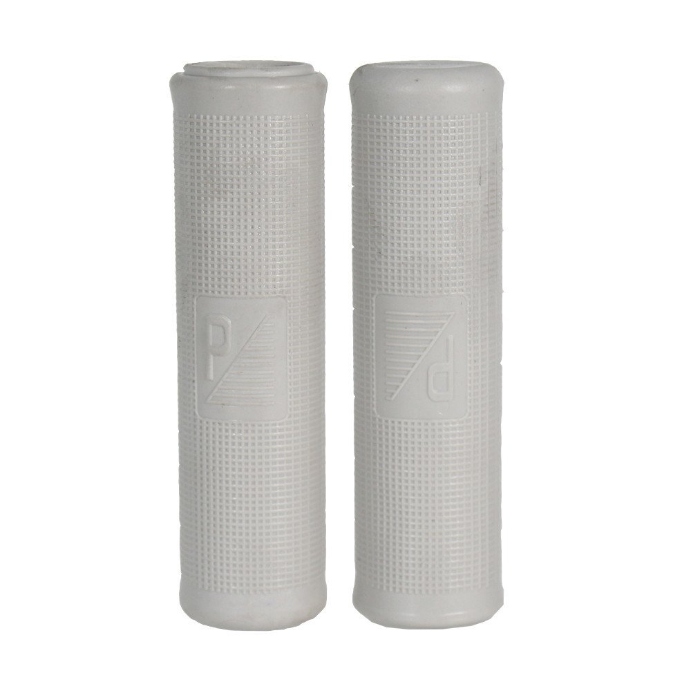 Rms Classic Pair of Beige Grips RMS Classic for Piaggio Vespa 50 L-r/125 VMA-VNB 1-2/150 VBA 