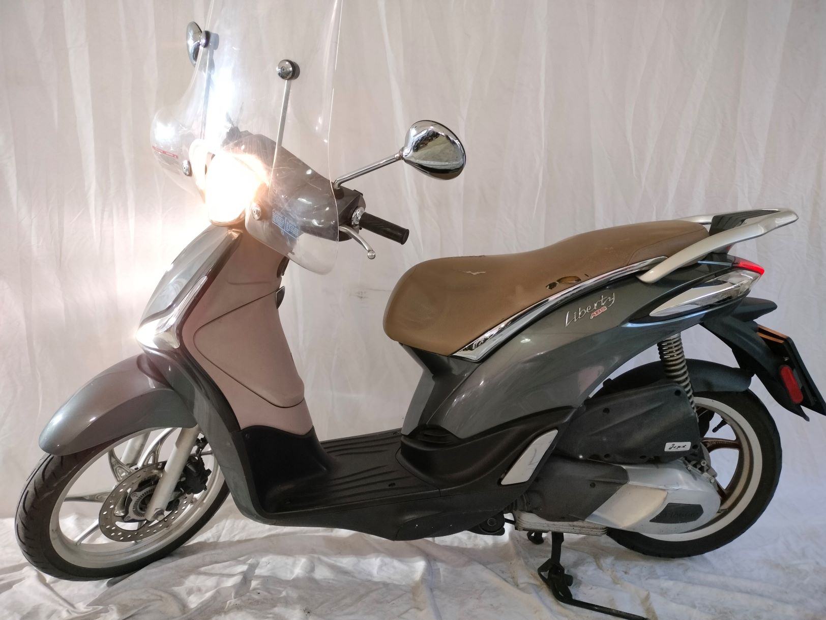 Piaggio LIBERTY 125