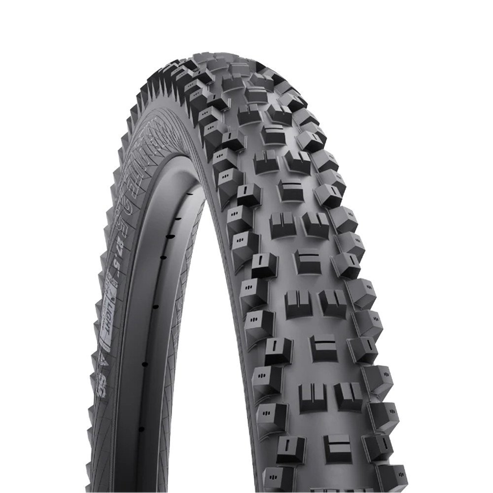 Wtb Tyre VIGILANTE - 29X2.60, black, TCS TOUGH HIGH GRIP, folding  