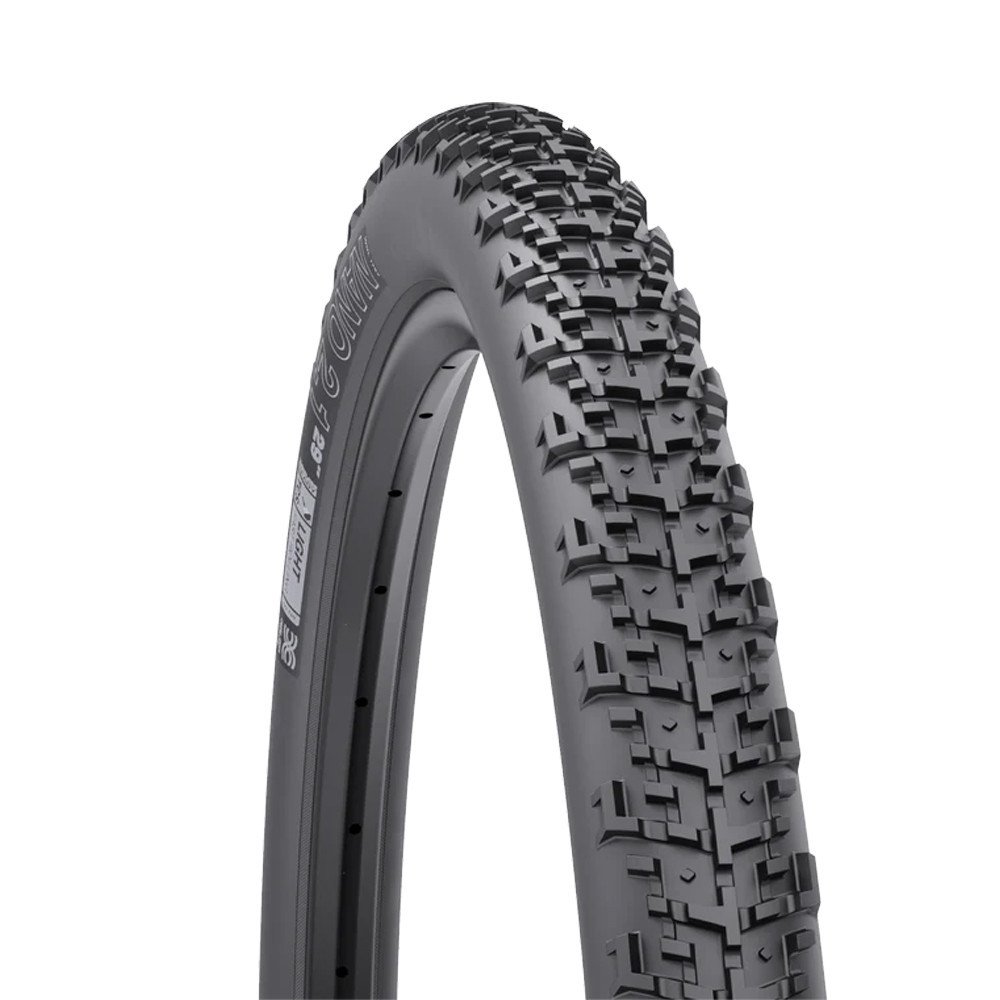 Wtb Tyre NANO - 29X2.10, black, TCS LIGHT FAST ROLLING, folding