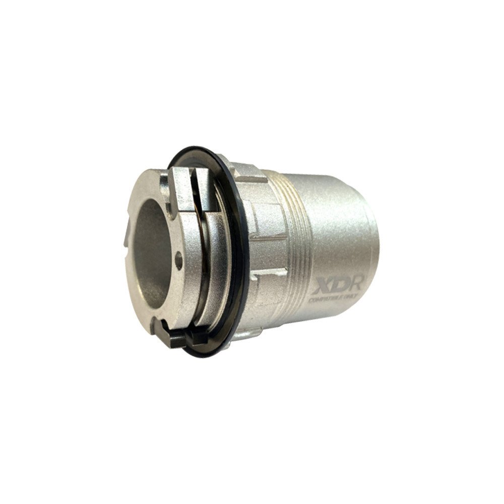 Vision Freehub TEAM/TRI/SC U2081 RB XDR w/o Spn EL347