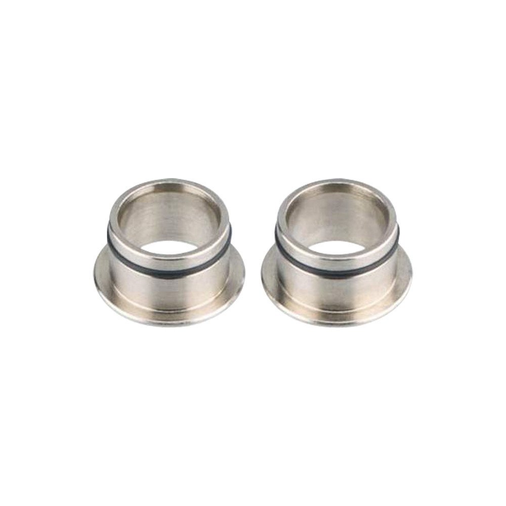 Fulcrum Front hub end cap thru axle 12mm, KITFCFA12