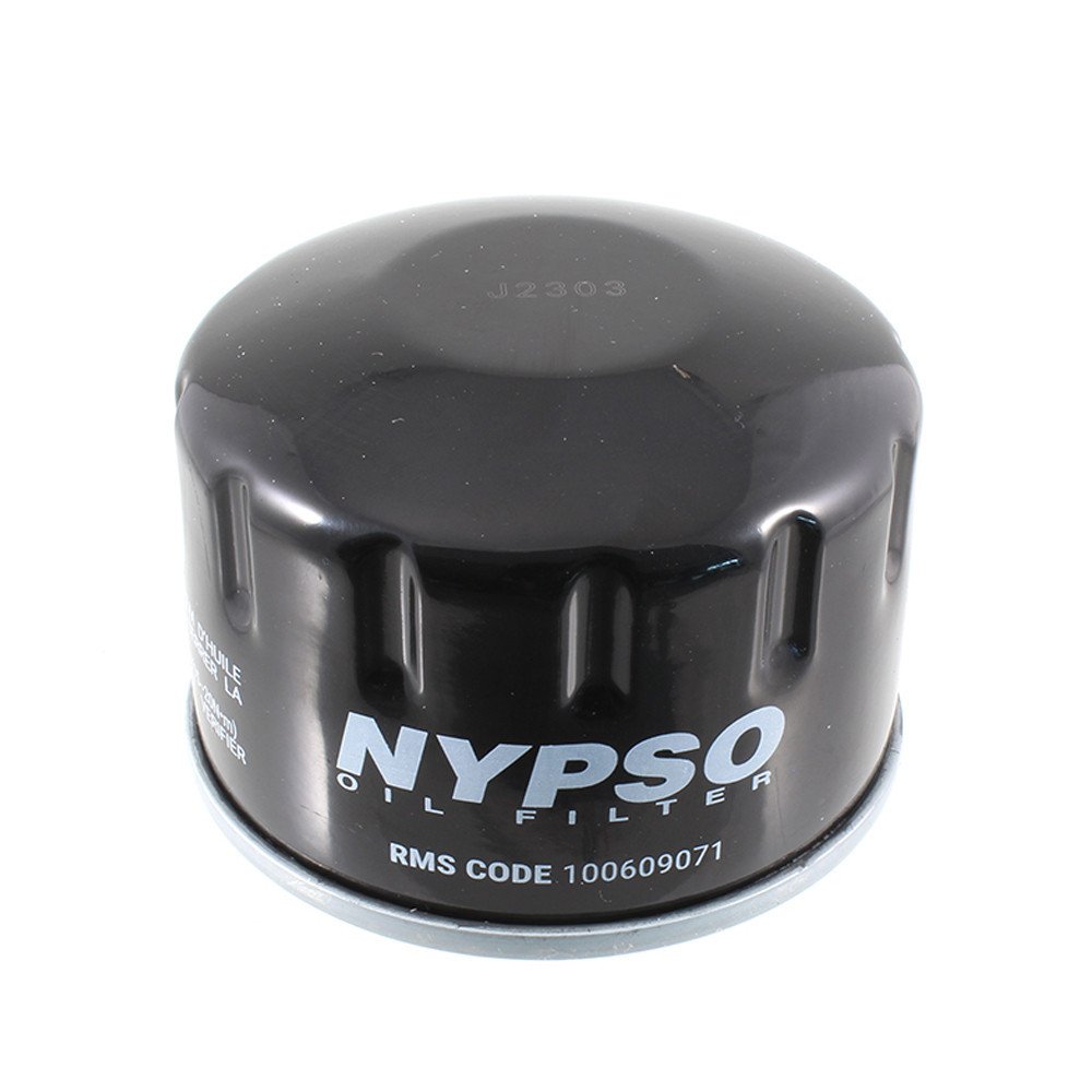 Nypso Filtro olio Nypso Beverly 400cc