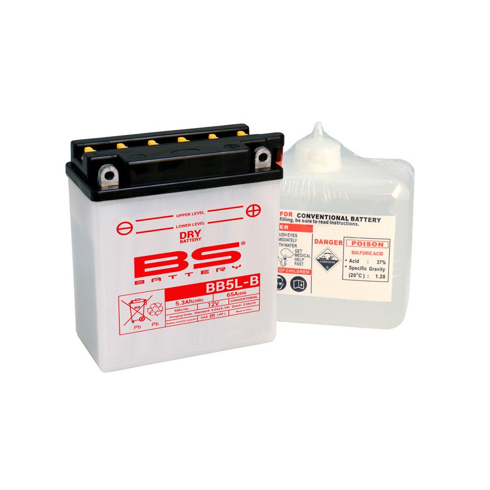 BS-Battery Batteria BS BB5L-B