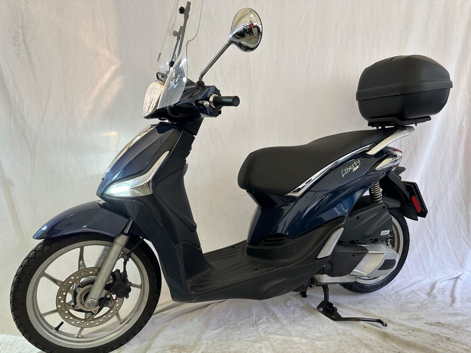 Piaggio PIAGGIO LIBERTY 125