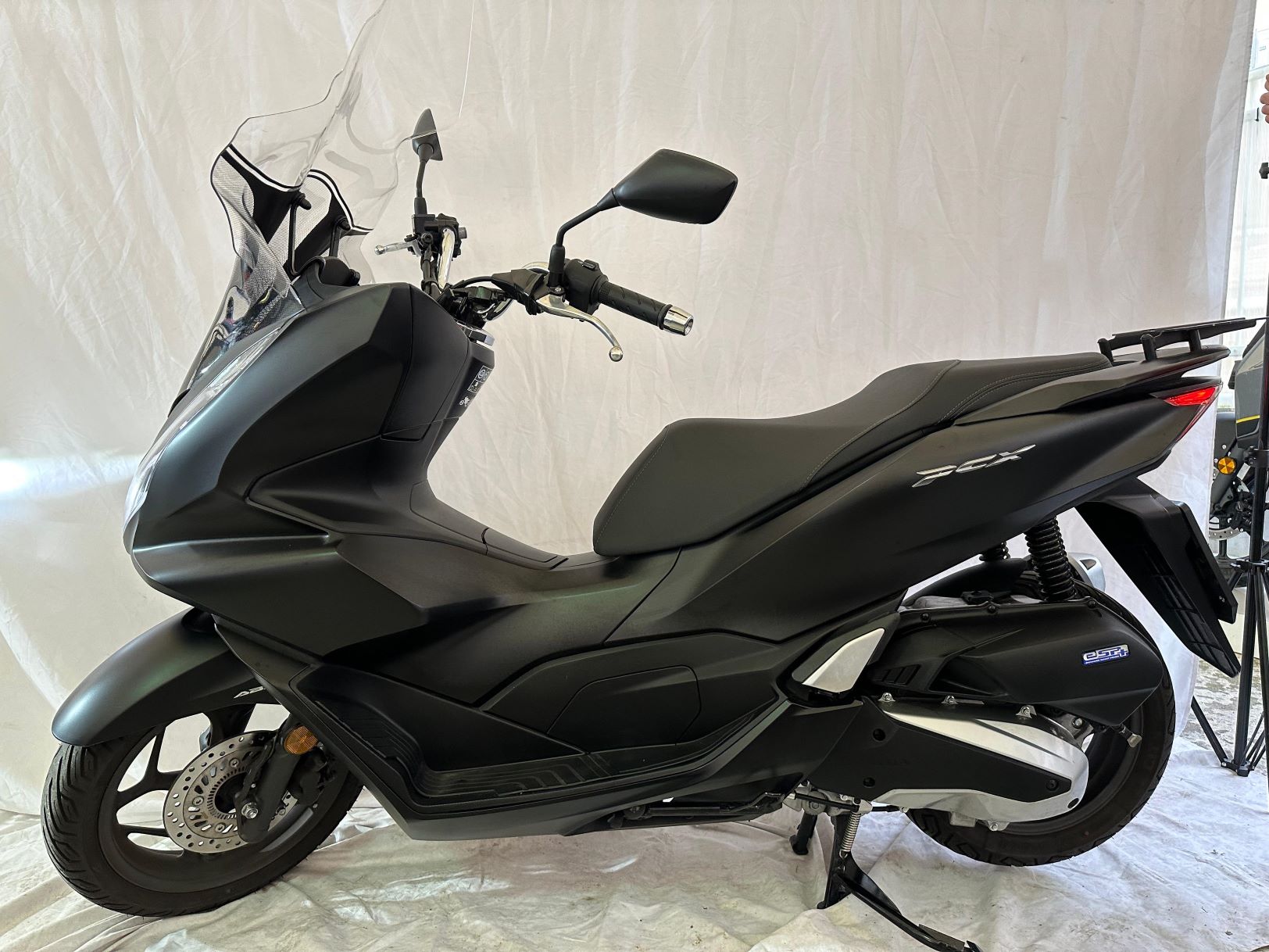 Honda HONDA PCX 125