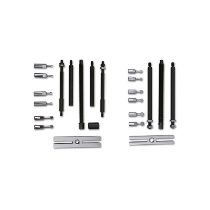 BETA CASS.2 TIRAN. CUS.+6 CP.FALSESFERE /C6