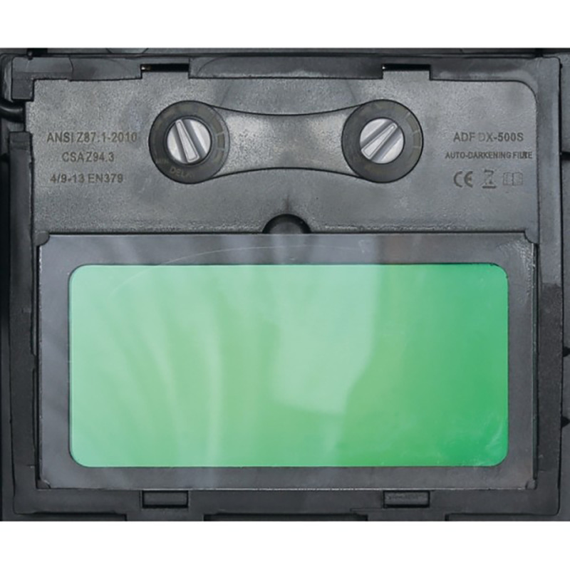 BETA 7043-AUTO-DARKENING LCD MASK