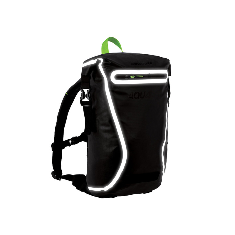 OXFORD Aqua Evo 12L Black