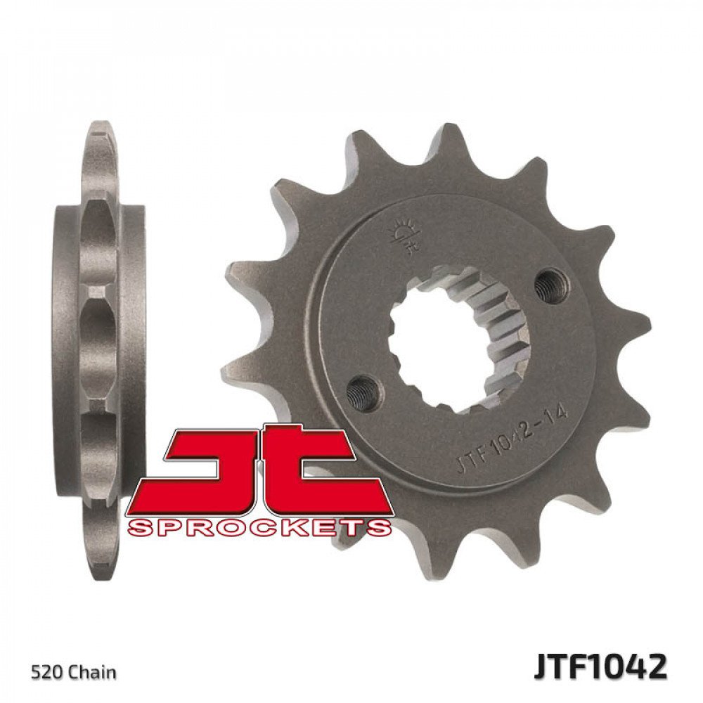 JT Sprockets Pignone JT JTF1042.16