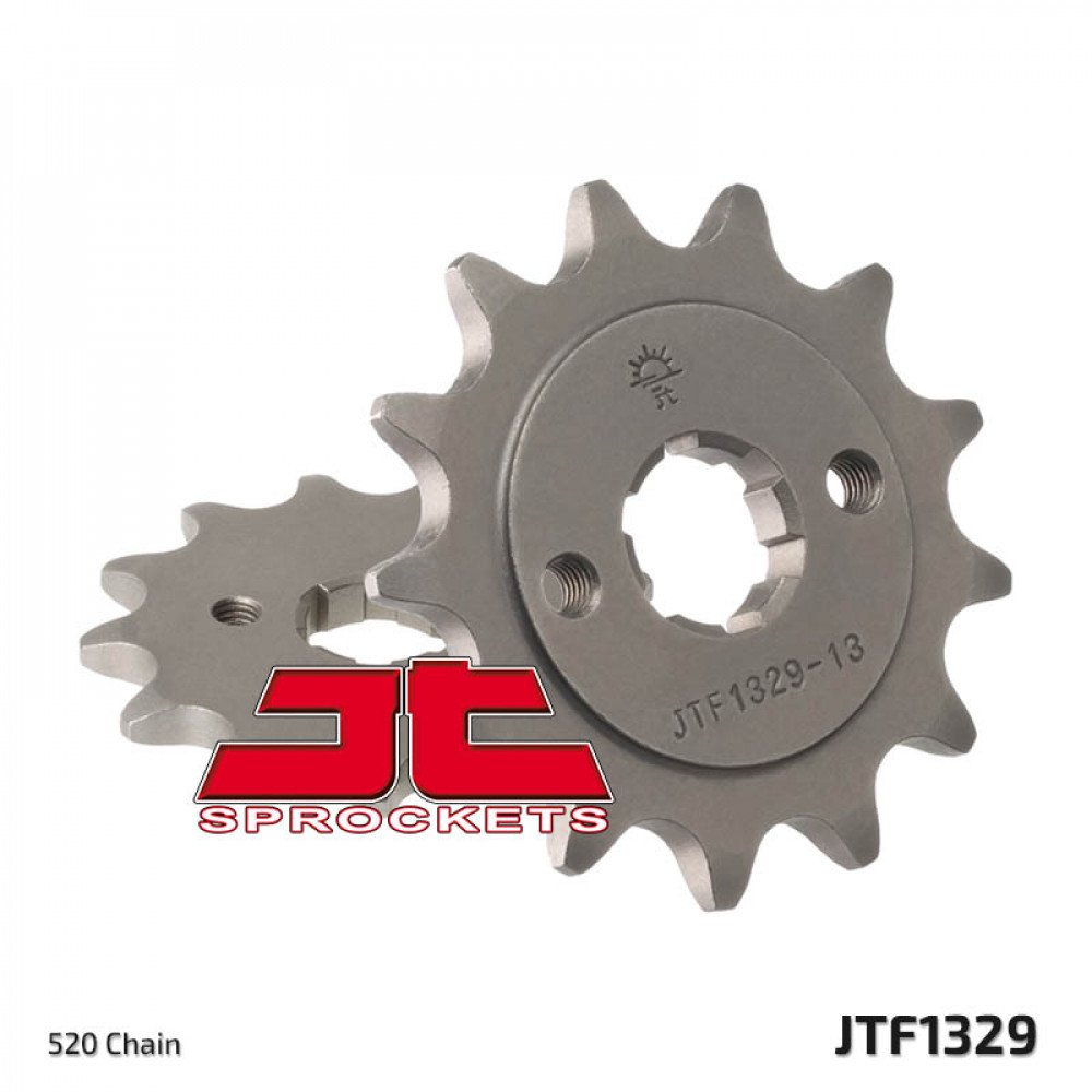JT Sprockets Pignone JT JTF1329.12