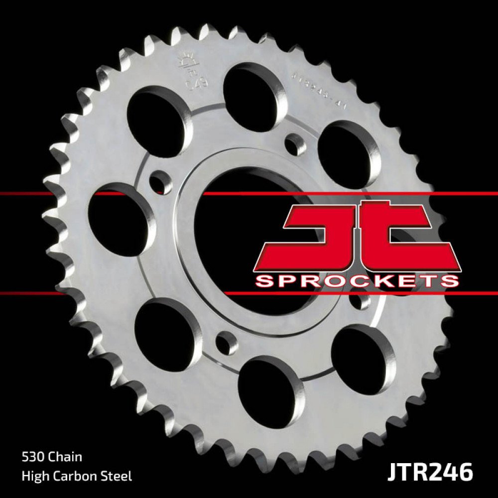 JT Sprockets JT rear sprocket JTR246.36