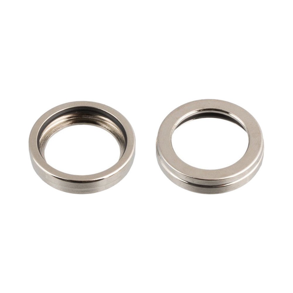 Fulcrum Kit adattatori anteriori perno passante 15 mm, KITFCFA15 