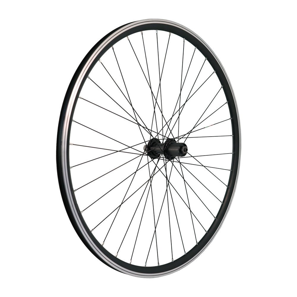 Easy Ruota Posteriore Trekking i20 pattino - 28, SH11/HG