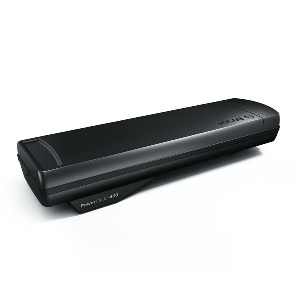 Bosch Batteria e-bike PowerPack per portapacchi - 300Wh colore Antracite