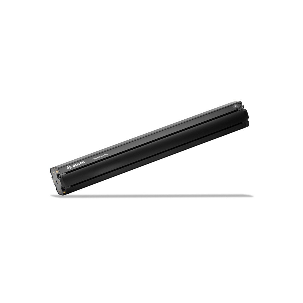 Bosch Batteria e-bike PowerTube orizzontale per Smart System - 625Wh