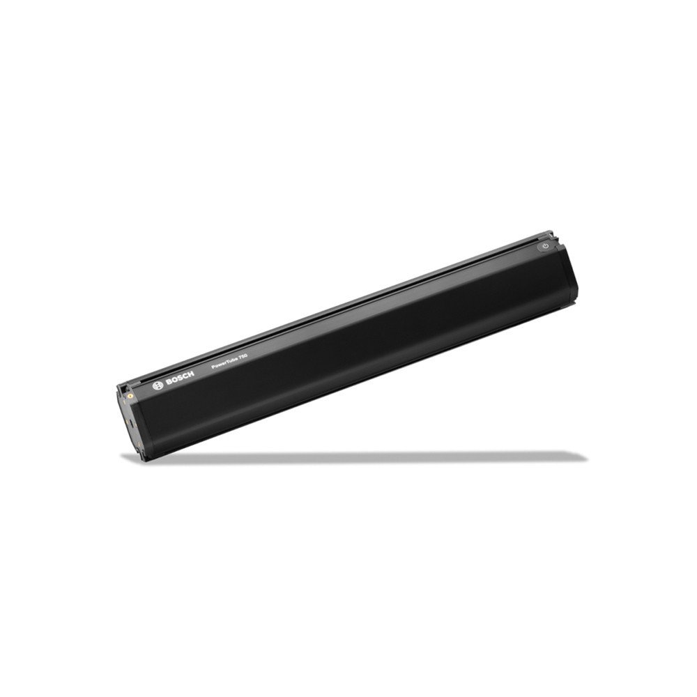 Bosch Batteria  e-bike PowerTube verticale per Smart System - 625Wh