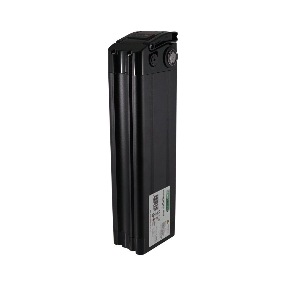 Ebike Battery Batteria al litio verticale per e-bike 48V 15Ah