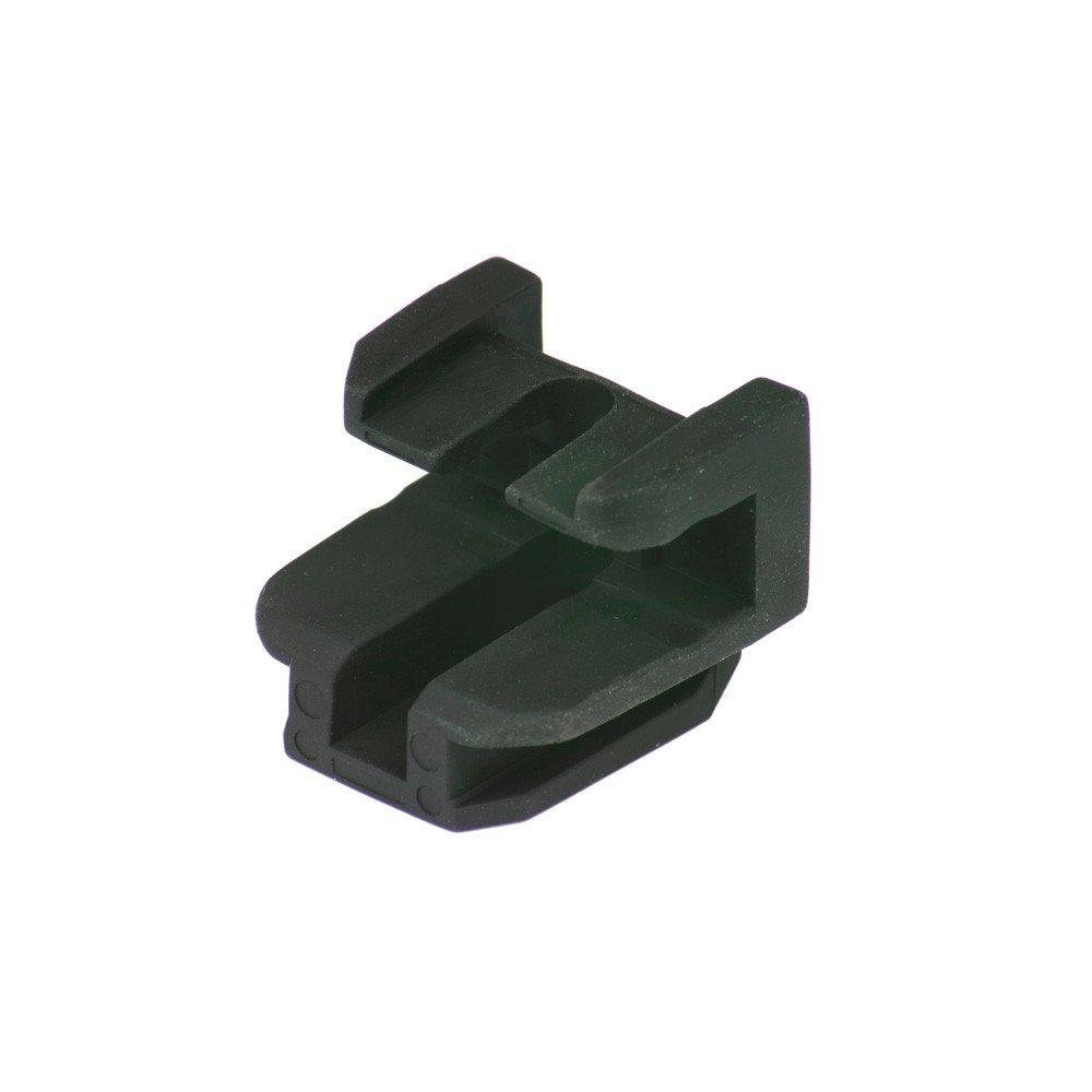 Bosch Adattatore rotaia guida per portapacchi da 8 mm