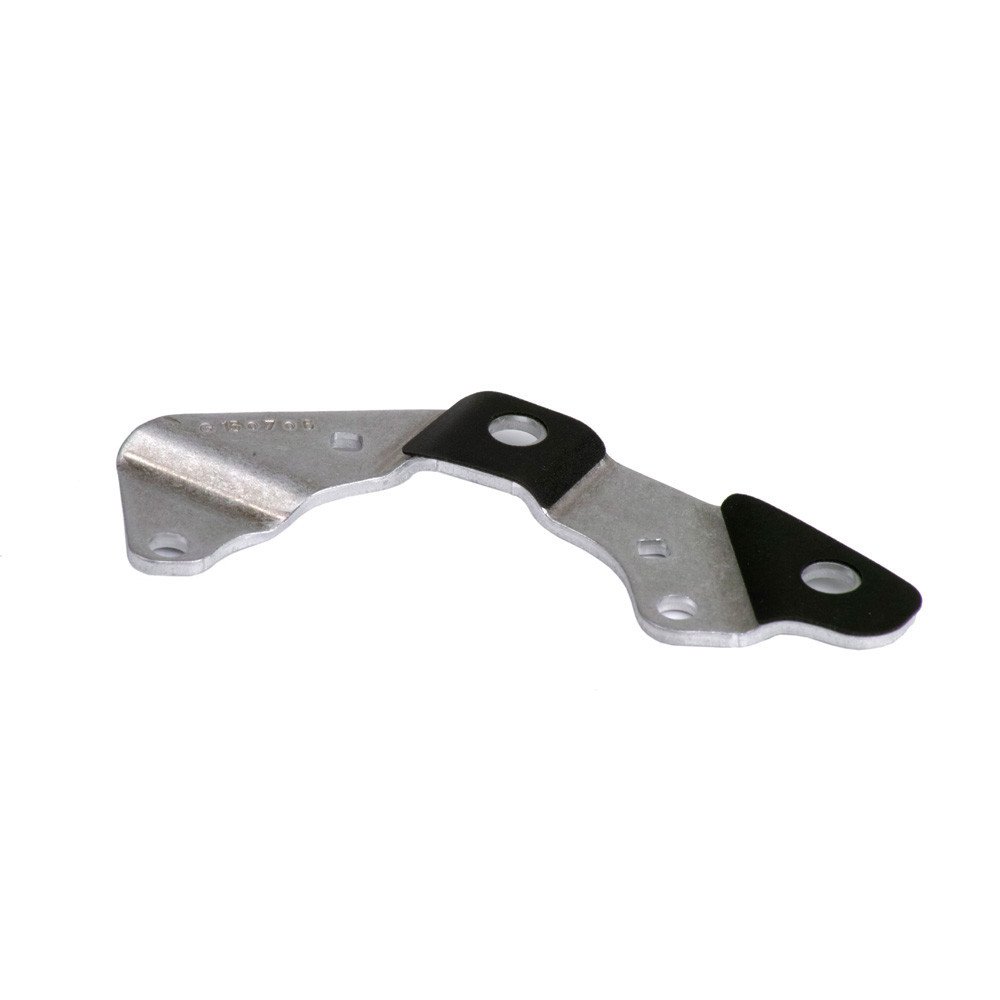 Bosch Piastra di montaggio. 2 pellicole di smorzamento incluse. E' necessaria boccola distanziale 1.270.015.109