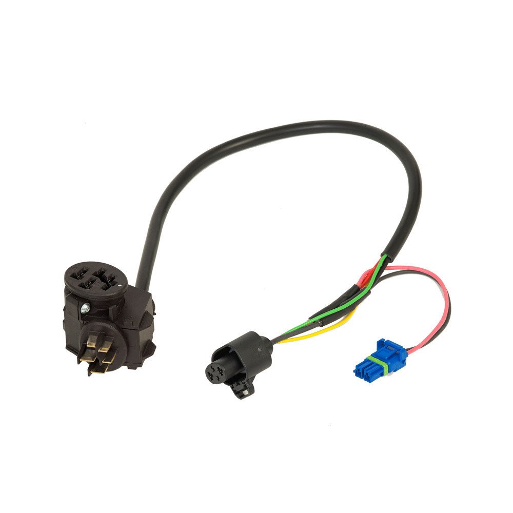 Bosch Cavo Alimentatore elettrico per Nuvinci Harmony, 370 mm